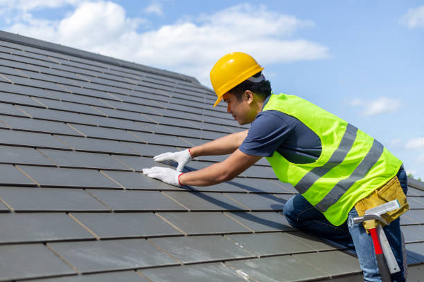 Best Slate Roofing Contractor  in Kimball, TN