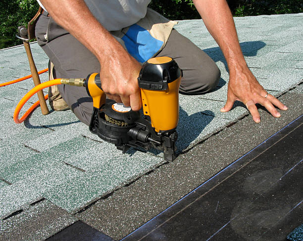 Best Roof Maintenance Services  in Kimball, TN