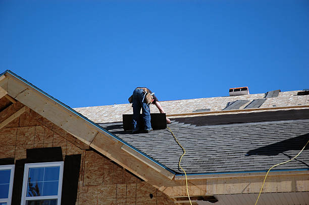 Best Emergency Roof Repair  in Kimball, TN