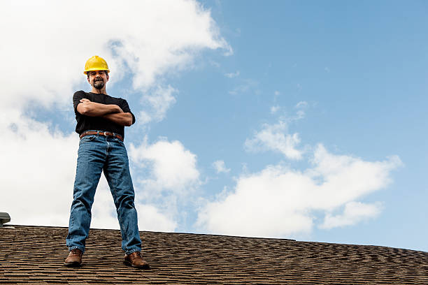 Professional Roofing Contractor in Kimball, TN